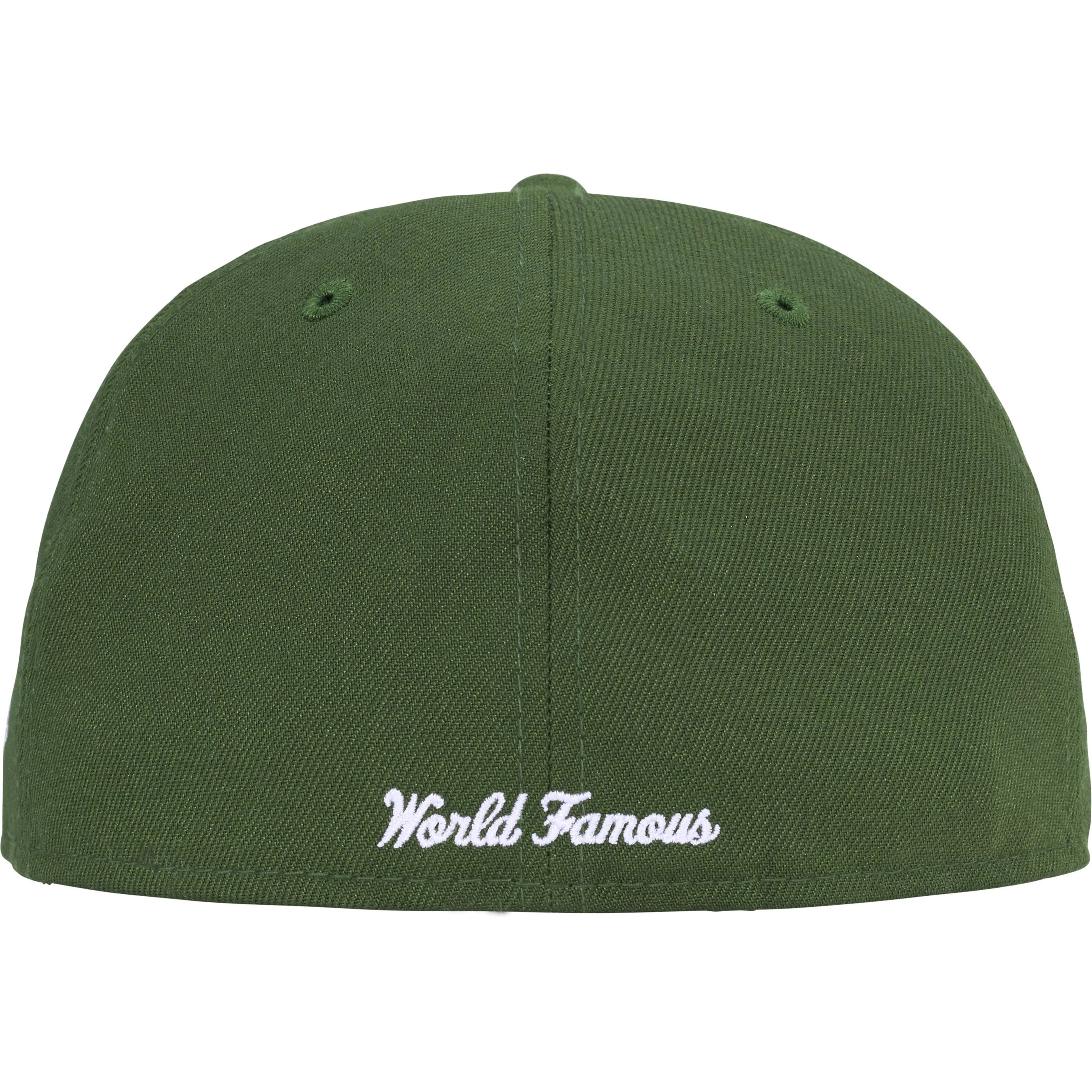 Grinch Box Logo New Era® view 5
